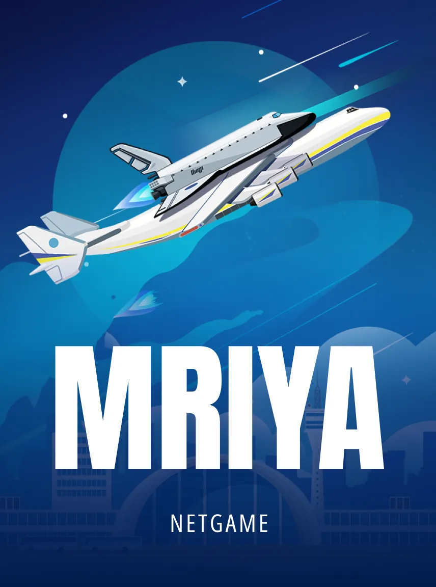 Mriya online hra
